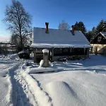 Casa de Férias Petka Rudník