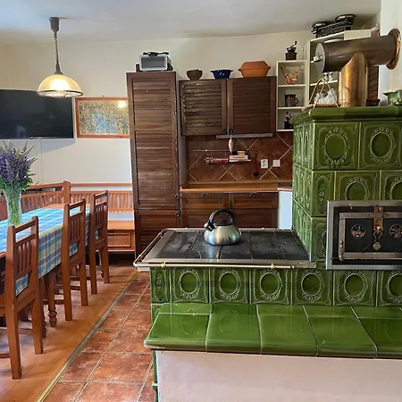 Petka Casa de Férias