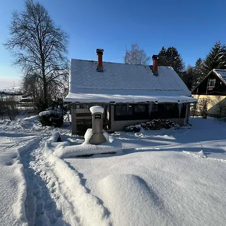 Tatil Evi Petka Rudník