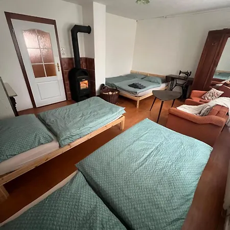 Petka Tatil Evi