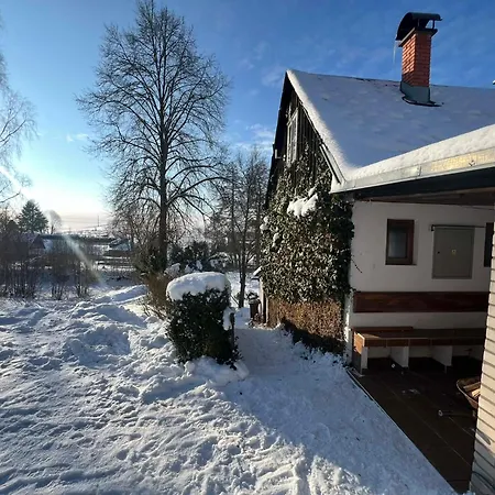 Petka Tatil Evi *