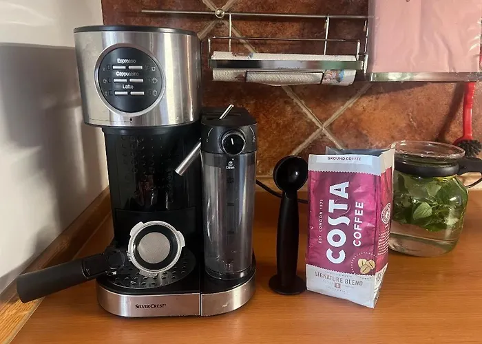 Petka Сasa de vacaciones