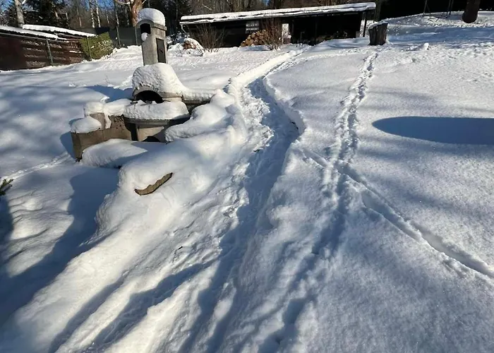 Сasa de vacaciones Petka